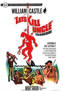 Plano para Matar (Let's Kill Uncle)