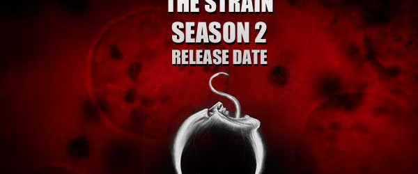The Strain: veja o trailer da 2ª temporada