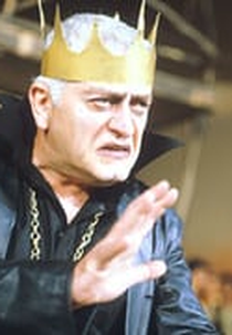 Richard lll (Richard lll)