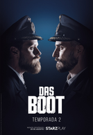 Das Boot (2ª Temporada) (Das Boot (Season 2))