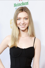 Isabella Blake-Thomas