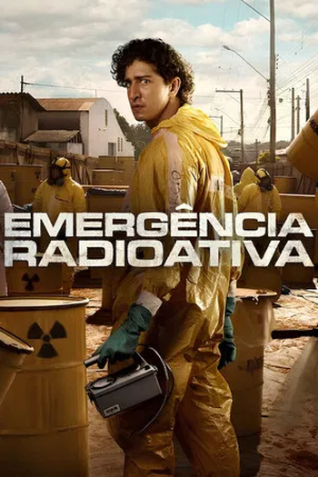  de Série Emergência Radioativa (2026)