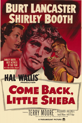  de Filme A Cruz da Minha Vida (1952)