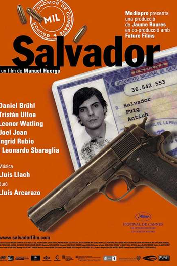  de Filme Salvador (2006)