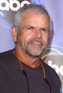 William Devane - Poster 1