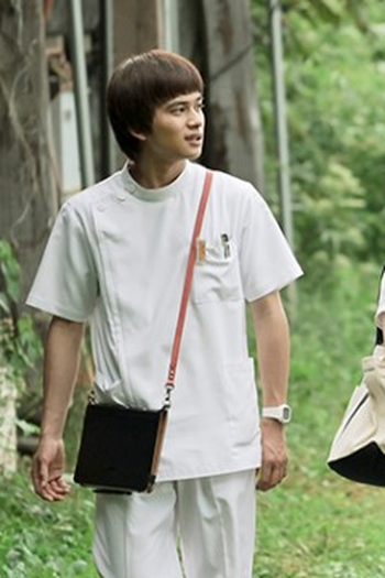 Poster de Episódio 第１話 (2021)