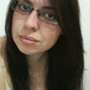 Foto de perfil de Thamires