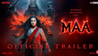 MAA - OFFICIAL TRAILER | Kajol, Ronit, Indraneil, Kherin, Jitin | Vishal Furia | 27th June