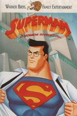 Superman: O Homem Invencível (Superman: The Main Man)