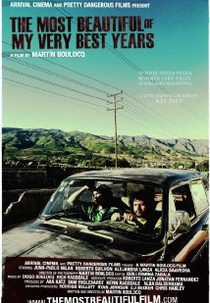 O Mais Bonito dos Meus Melhores Anos (Lo más bonito y mis mejores años)