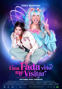 Uma Fada Veio me Visitar (Uma Fada Veio me Visitar)