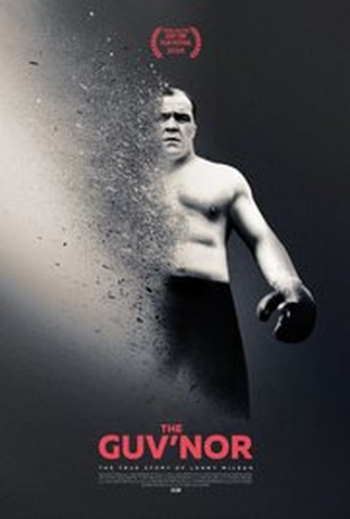 Poster 1 de Filme The Guv'nor (2016)