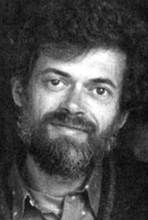 Terence McKenna - Poster 1