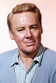 Van Johnson (I)