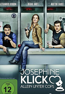 Josephine Klick - Allein unter Cops (1ª Temporada) (Josephine Klick - Allein unter Cops (Season 1))