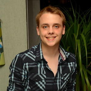 Foto de perfil de Caio