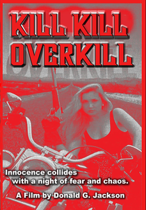 Kill Kill Overkill (Kill Kill Overkill)