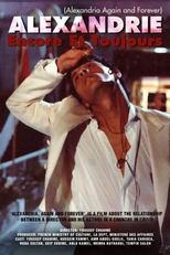 Alexandria: De Novo e Para Sempre (Iskanderija, kaman oue kaman)