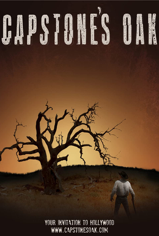 Poster 1 de Curta Capstone's Oak (2013)