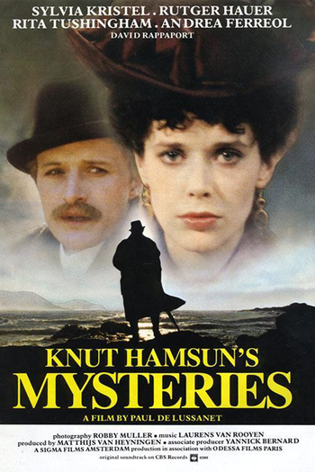  de Filme Mistérios (1978)