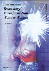 Technology/Transformation: Wonder Woman (Technology Transformation: Wonder Woman)