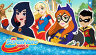 Season 5 | DC Super Hero Girls | Coming Soon