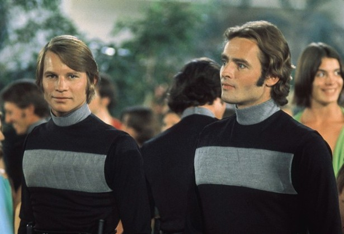 Michael York - Foto 14