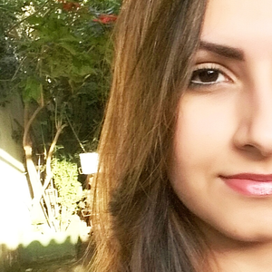 Foto de perfil de Raissa Conrado