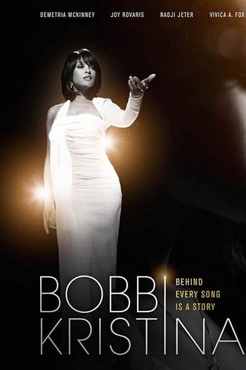  de Filme Bobbi Kristina (2017)