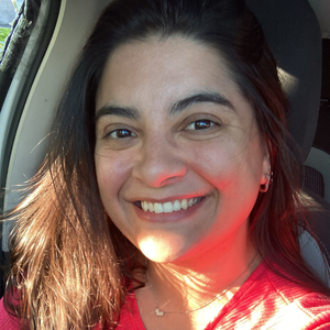 Foto de perfil de Manuela De Farias Costa