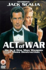 Atos de Guerra (Act of War)