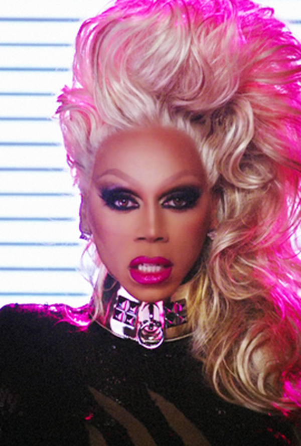RuPaul | Filmow
