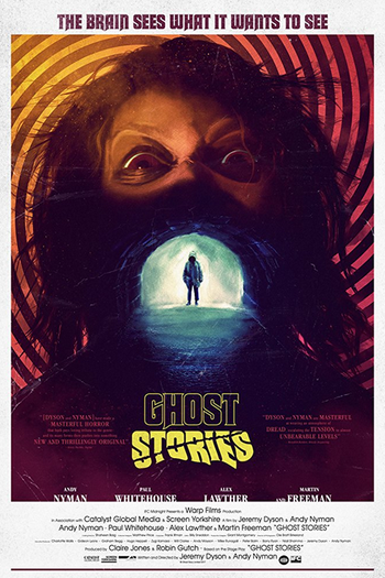  de Filme Histórias de Além-Túmulo (2017)