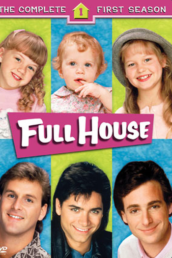  de Série Três é Demais (1ª Temporada) (1987)