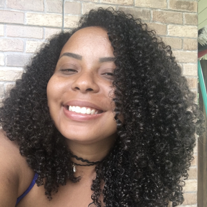 Foto de perfil de Jéssica dos Santos Freitas