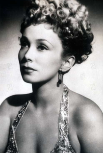 Mila Parély - Poster / Capa / Cartaz - Oficial 1