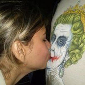 Foto de perfil de Natália