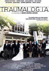 Traumalogía (Traumalogía)