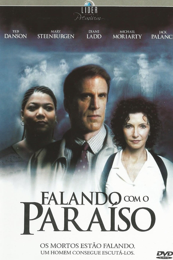  de Filme Falando Com os Mortos (2002)