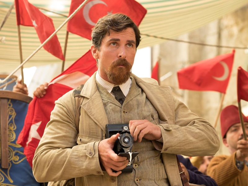 Foto 6 de A Promessa