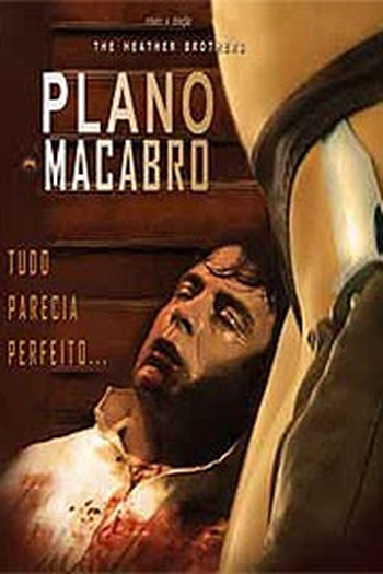 Poster de Filme Plano Macabro (2005)