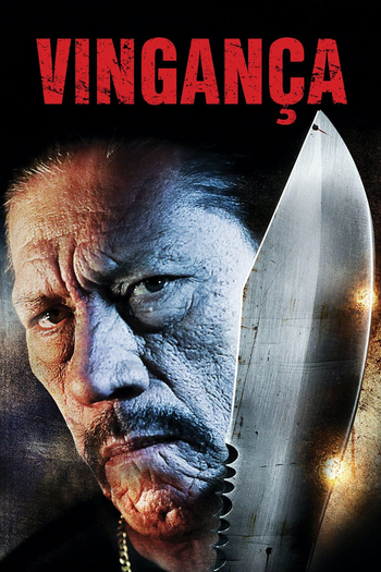 de Filme Vingança (2013)