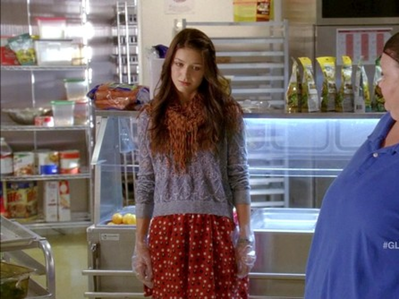 Foto 1 de Glee (4ª Temporada)
