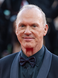 Michael Keaton