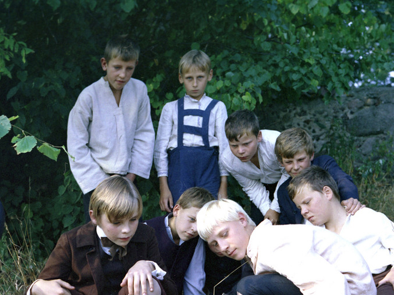 Foto 1 de Dolina Issy