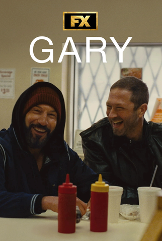 Poster 1 de Filme Gary (2026)