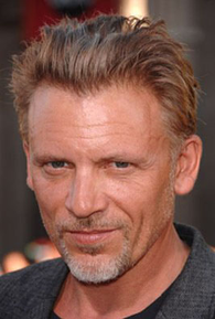 Callum Keith Rennie
