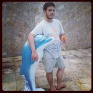 Foto de perfil de Felipe Doffini