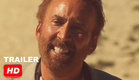 THE SURFER (2024) - Official Trailer (HD) - Nicolas Cage