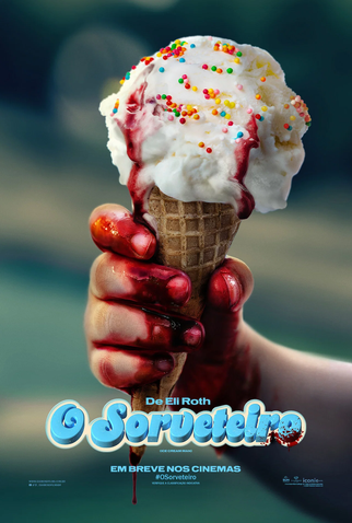 Poster 4 de Filme O Sorveteiro (2026)